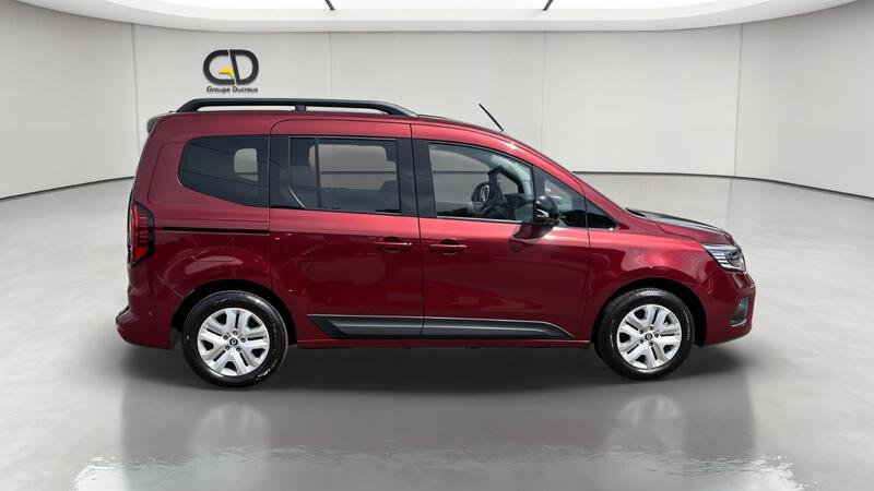 Renault Kangoo VP