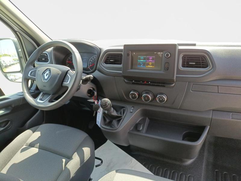 Renault Master Fourgon