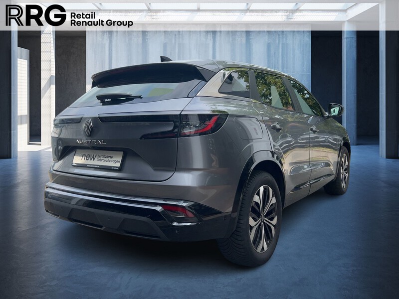Renault Austral