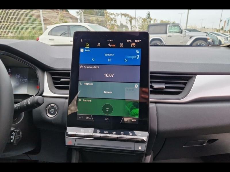 Renault Symbioz