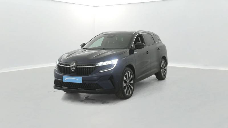 Renault Espace VI