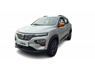 Vehicle 3D Image