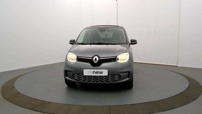 Renault Twingo III