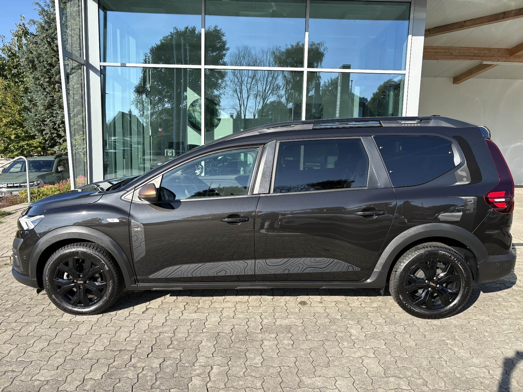 Dacia Jogger – Bild 2