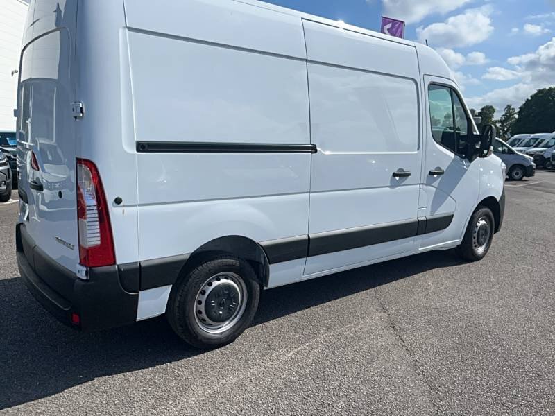 Renault Master III