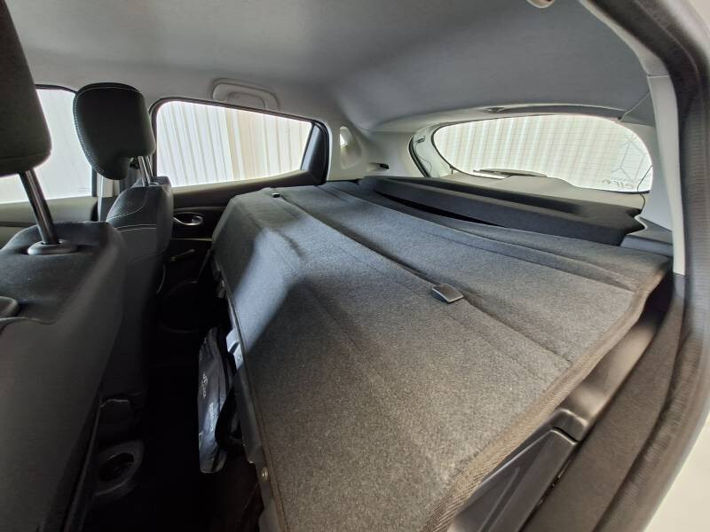 Renault Clio IV Societe
