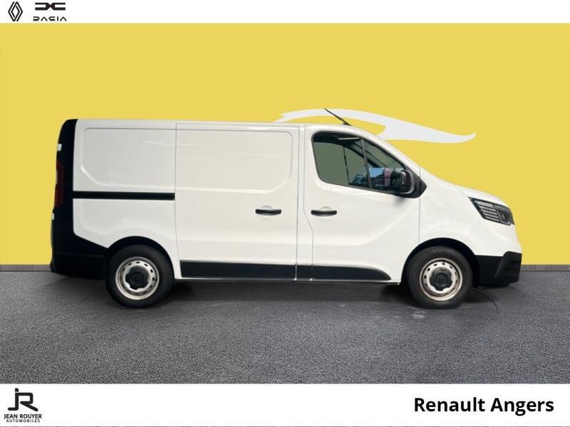 Renault Trafic Fourgon