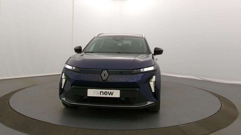 Renault Scenic E-Tech Electrique