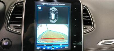 Vehicle 3D Image