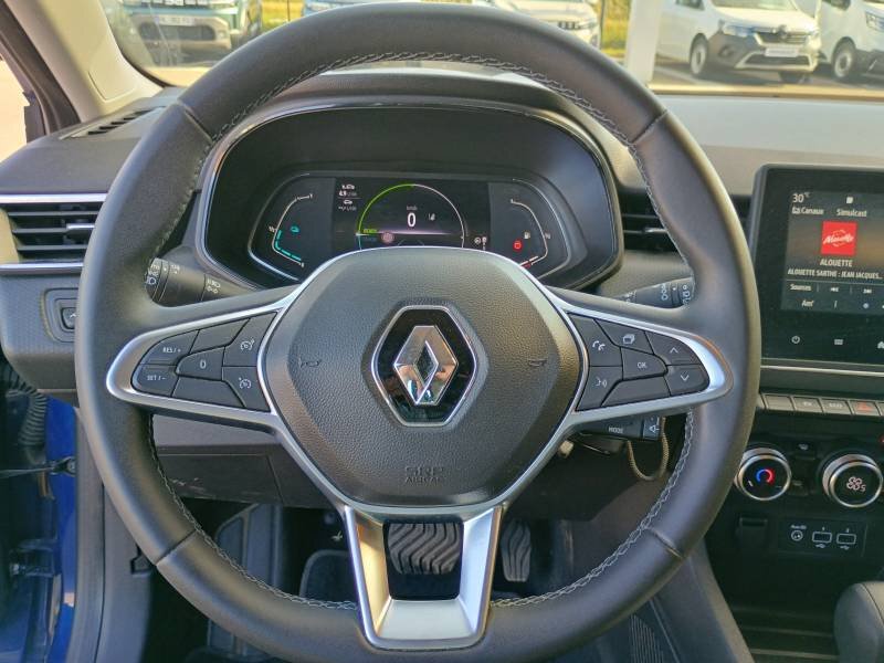 Renault Clio V