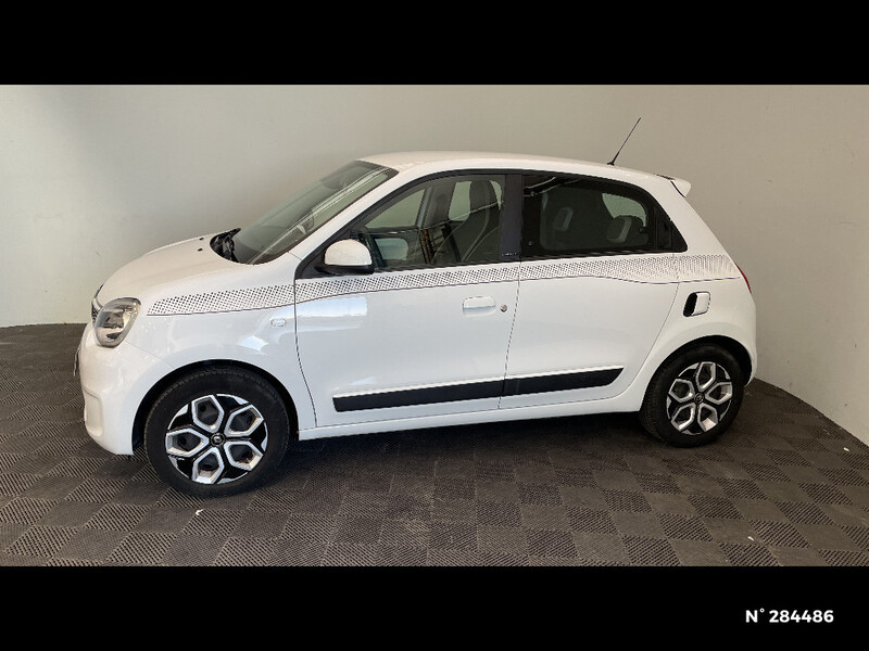 Renault Twingo III