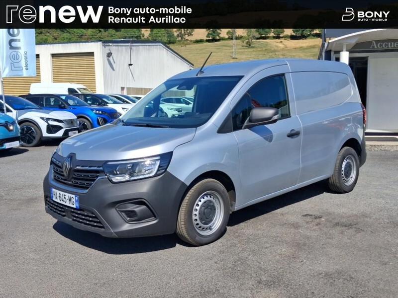 Renault Kangoo VU