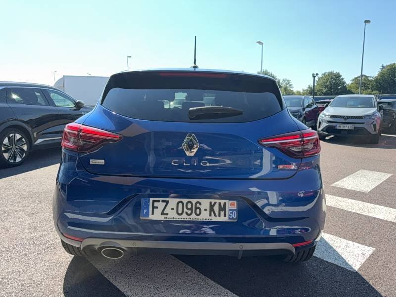 Renault Clio V