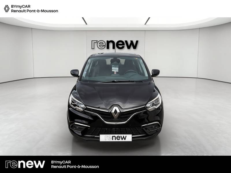 Renault Grand Scenic IV