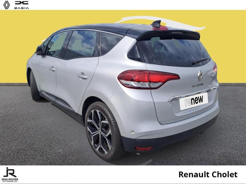 Renault Scenic IV
