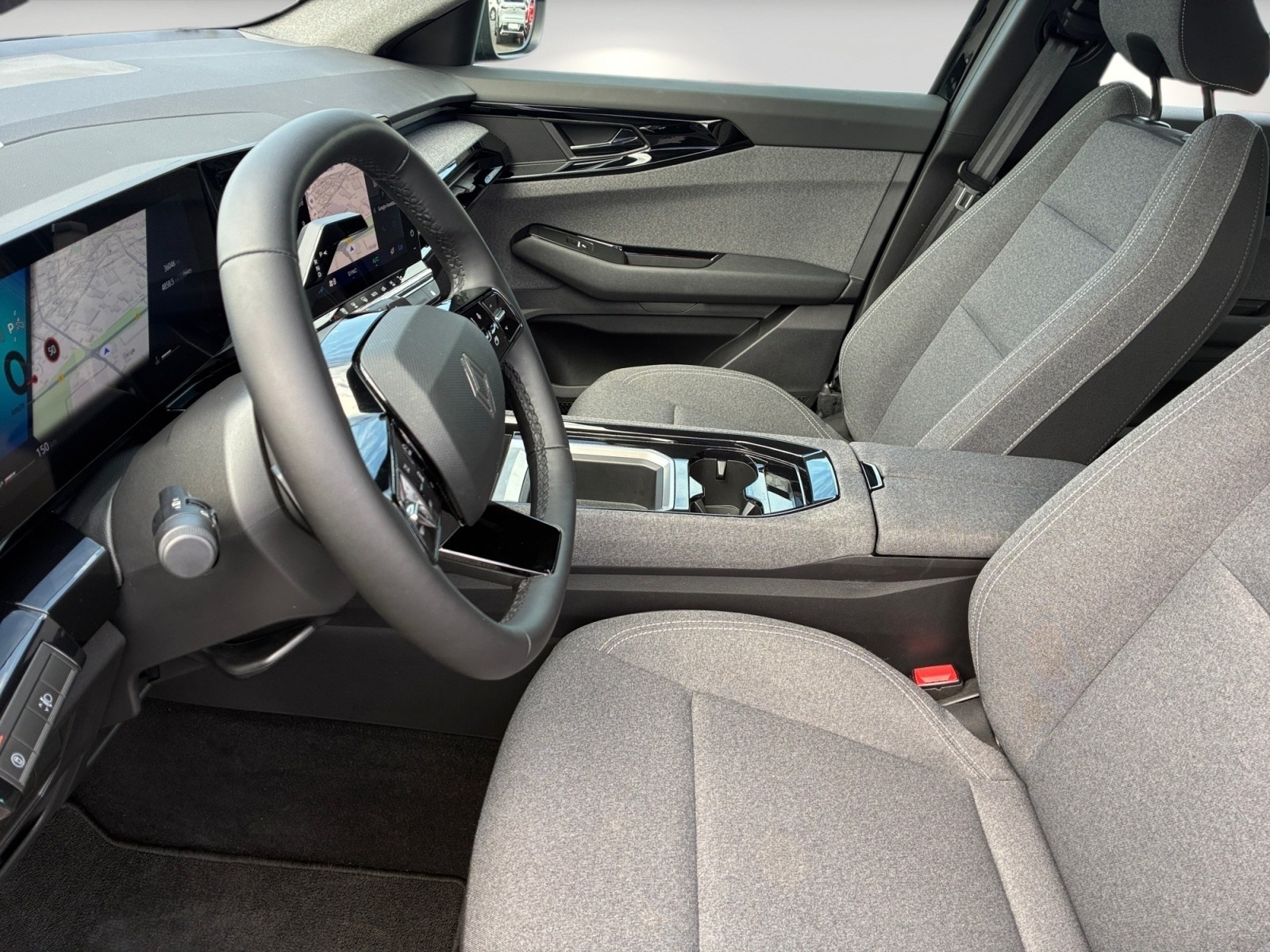 Renault Austral – Bild 8