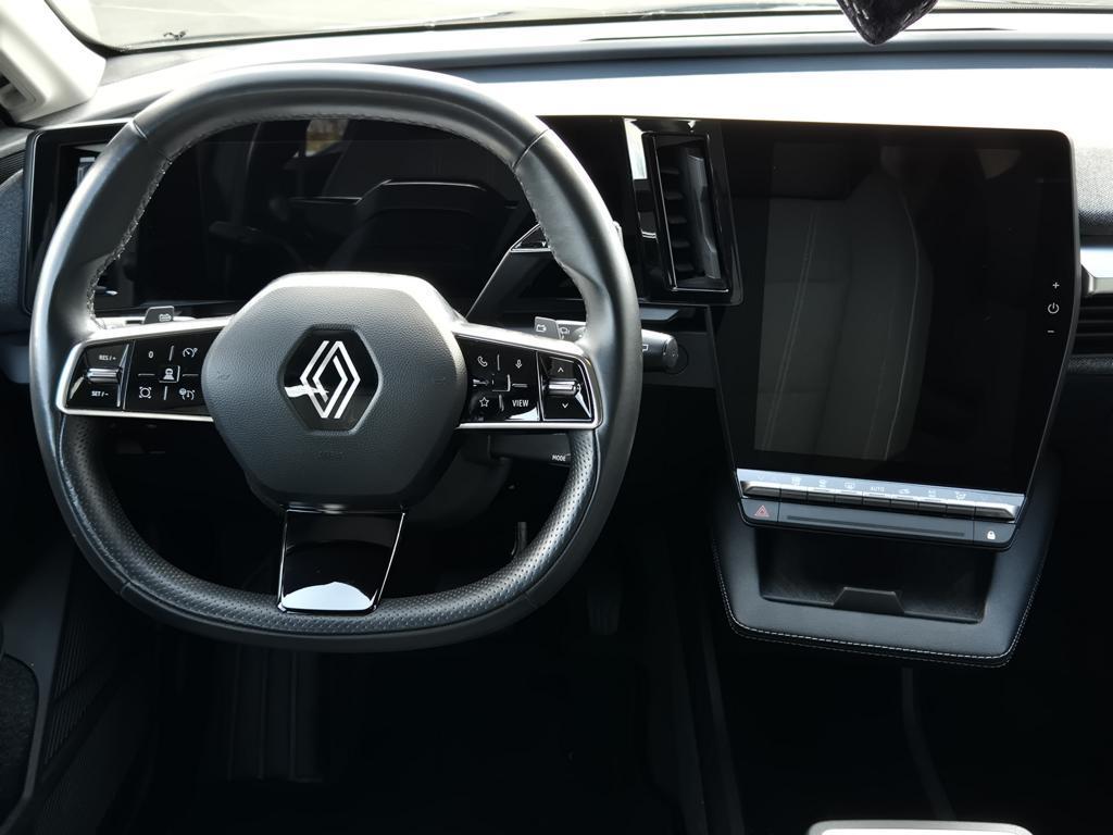 Renault Megane E-TECH – Bild 9