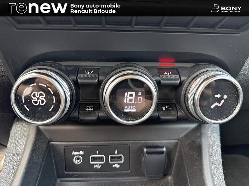 Renault ZOE E-Tech Electrique