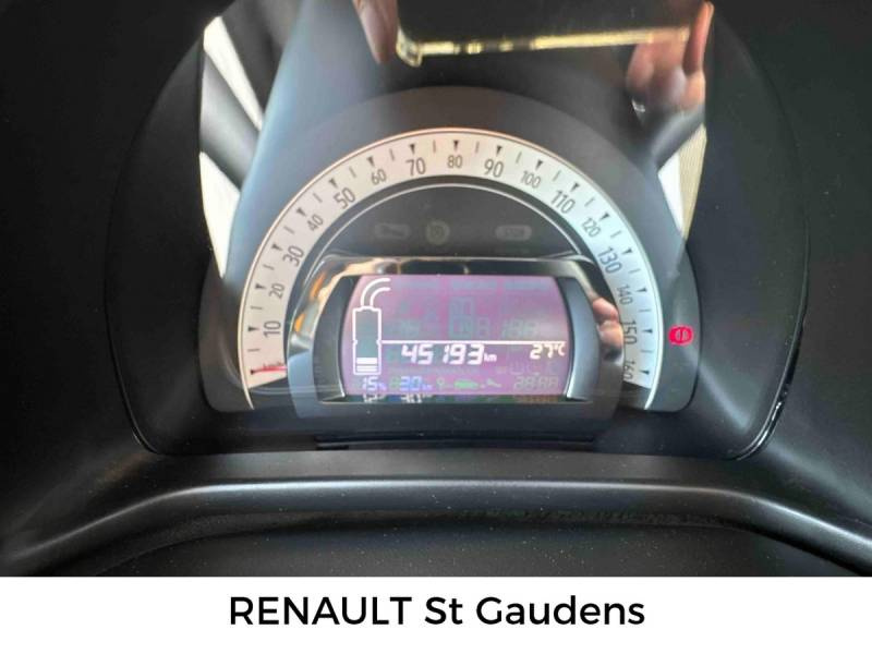Renault Twingo E-Tech Electrique