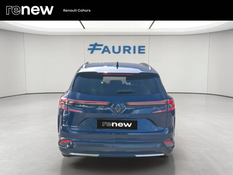 Renault Espace VI