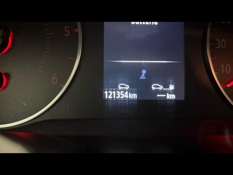 Renault Megane IV Berline