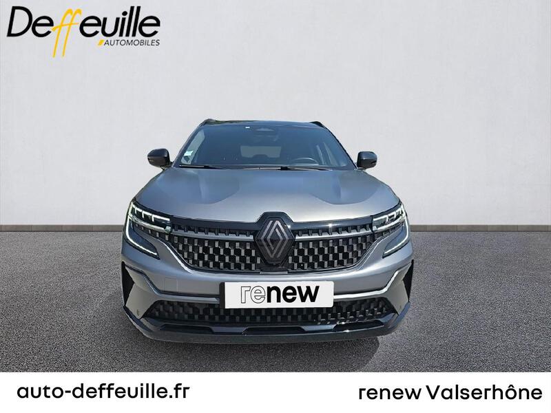 Renault Espace VI