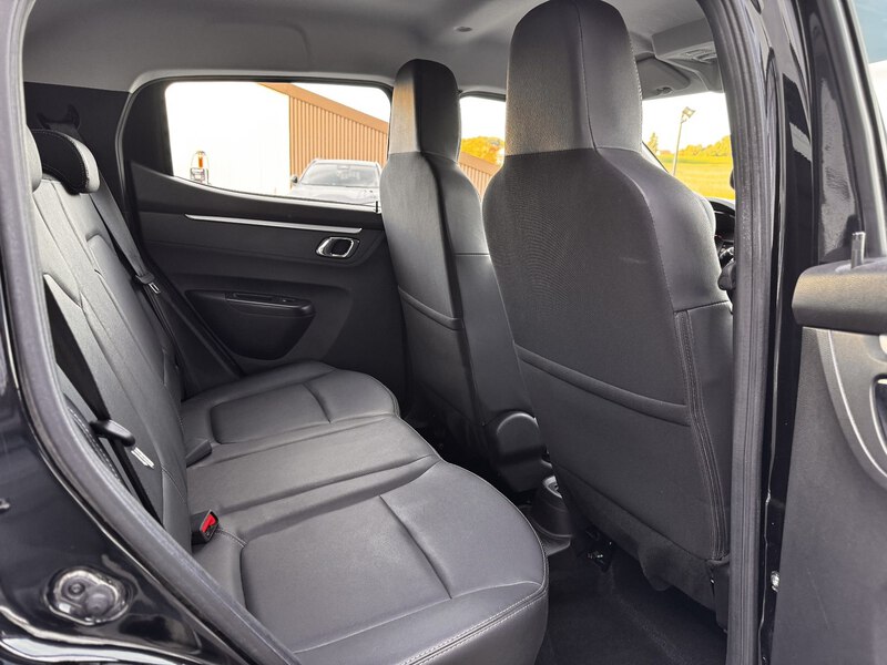 Fahrzeugabbildung Spring CCS+NAVI+RFK Bild 10 von 20
