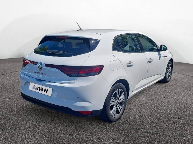 Renault Megane IV Berline