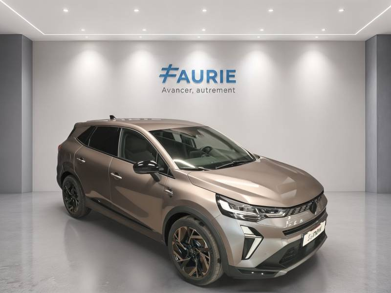 Renault Symbioz