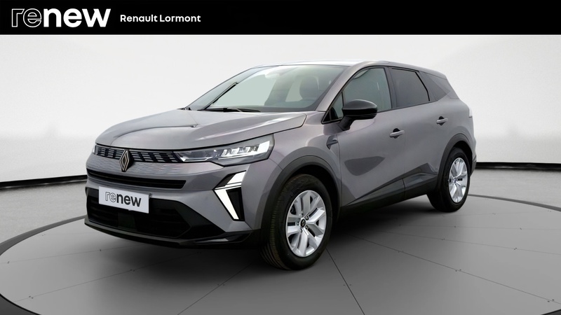 Renault Symbioz