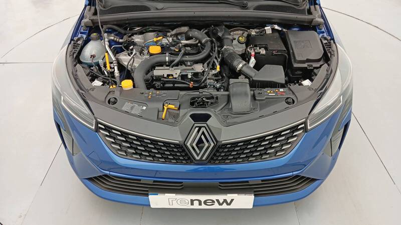 Renault Clio V