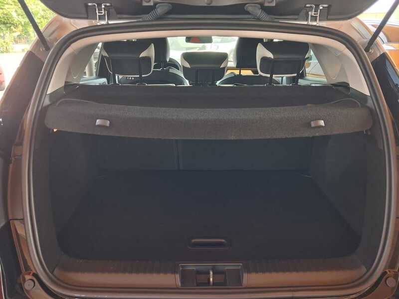 Fahrzeugabbildung Captur Techno MHD 140 EDC*in Germersheim* Bild 6 von 21