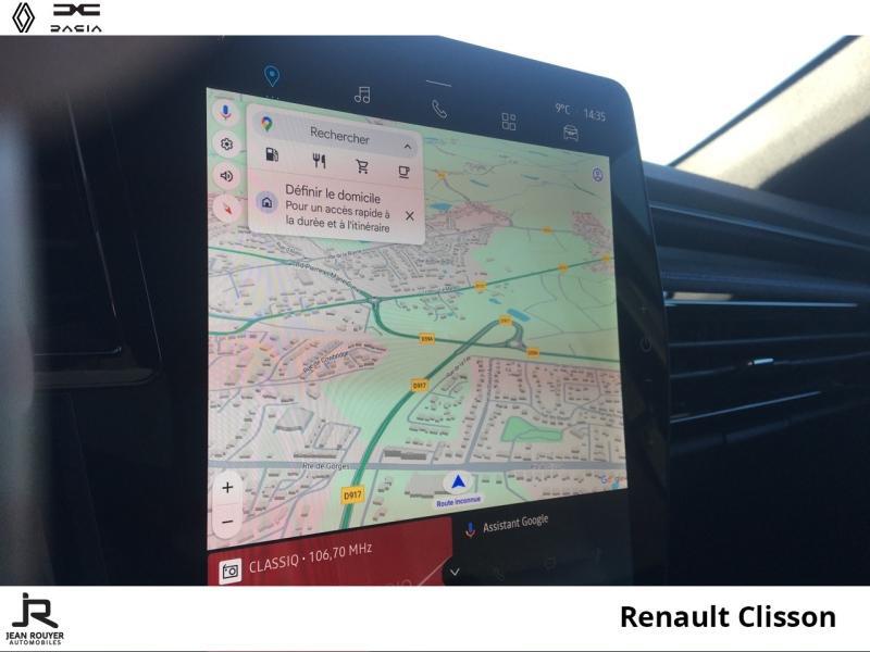 Renault Espace VI