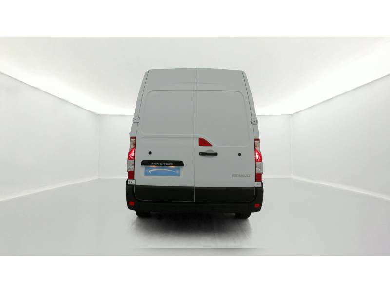 Renault Master III