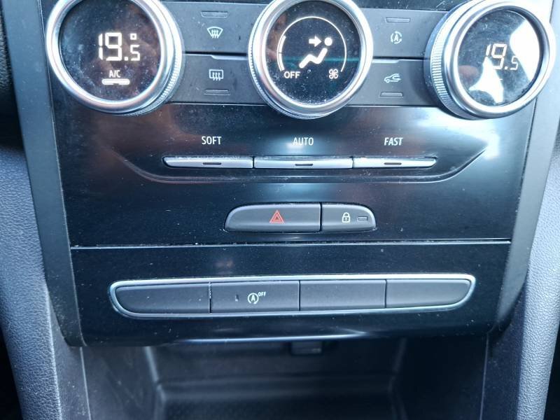Renault Megane IV Berline
