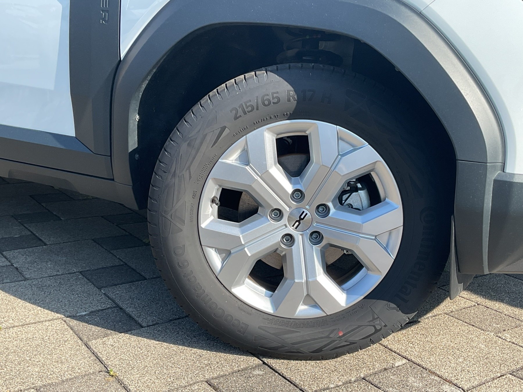 Dacia Duster – Bild 6