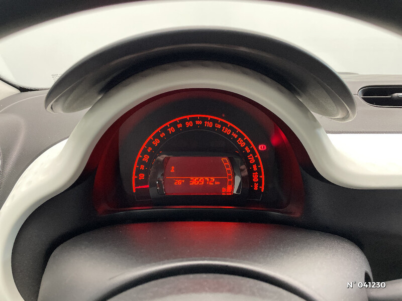 Renault Twingo III
