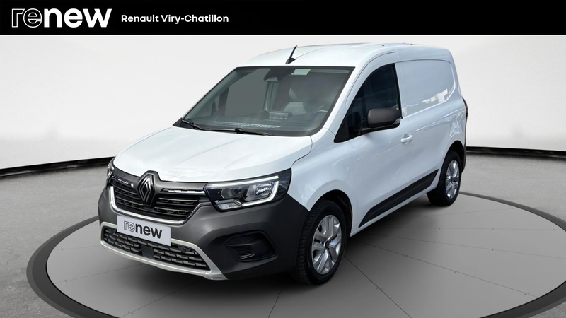Renault Kangoo VU
