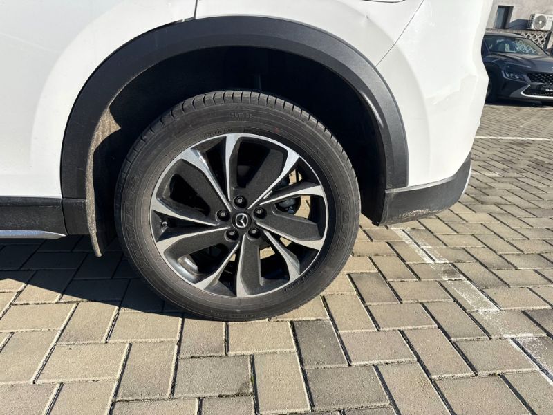 MAZDA CX-5 2023 — imagine 8