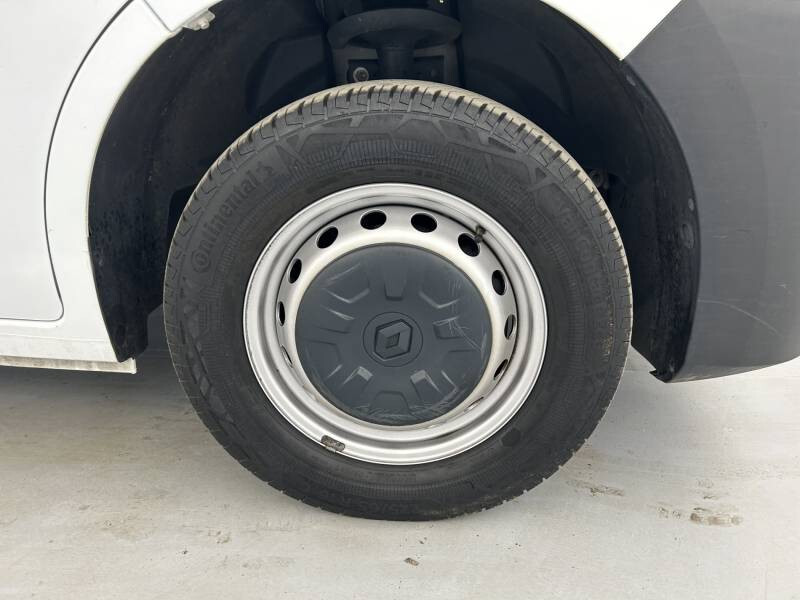 Renault Master III