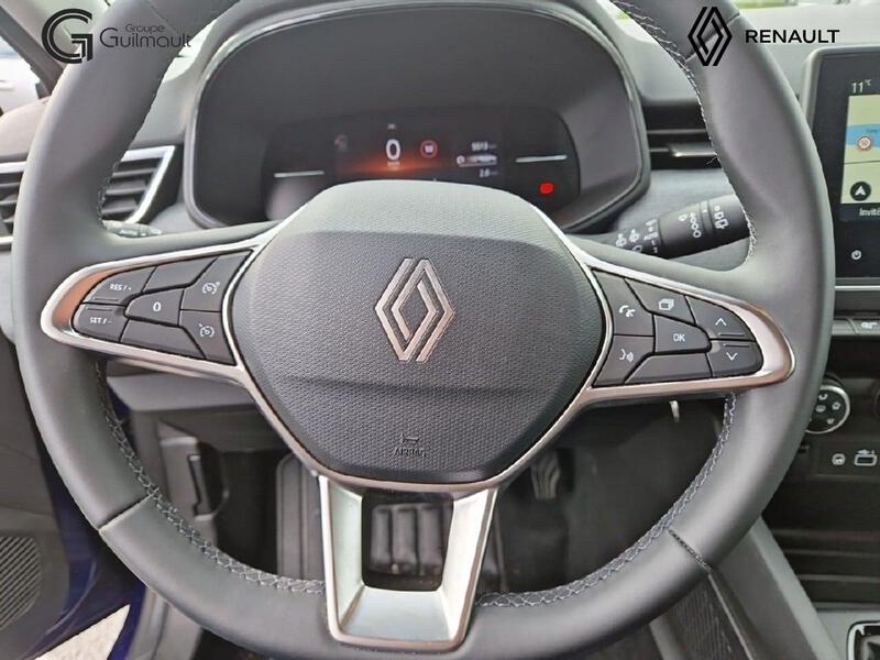 Renault Clio V