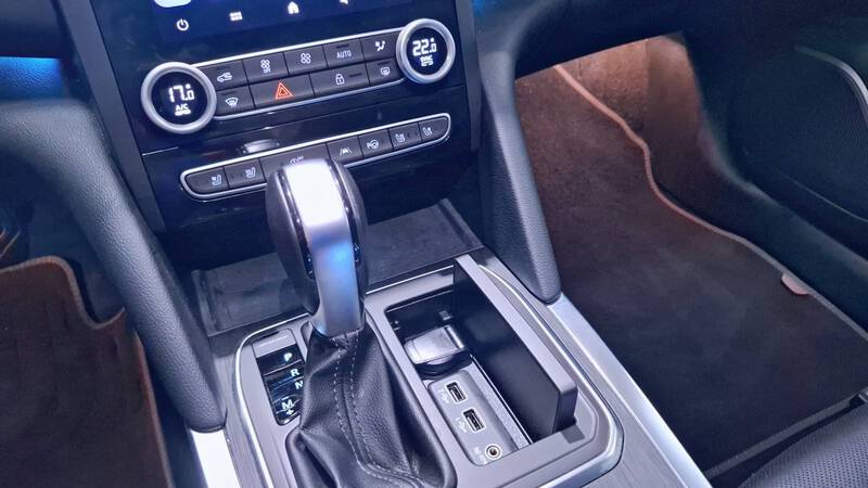 Renault Talisman