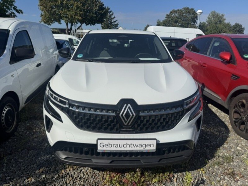Fahrzeugabbildung Austral Equilibre Mild Hybrid Bild 2 von 20