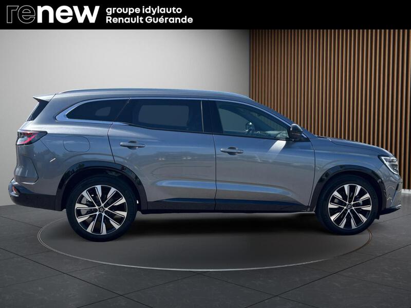 Renault Espace VI