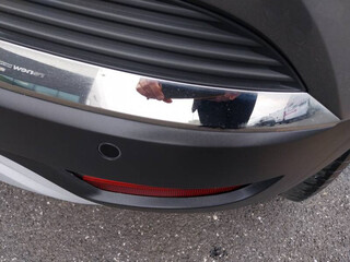 Vehicle 3D Image
