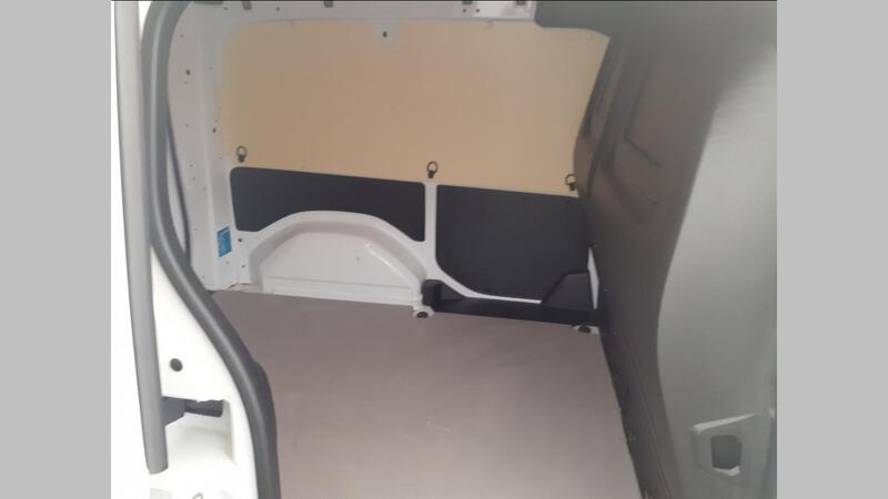 Renault Kangoo VU