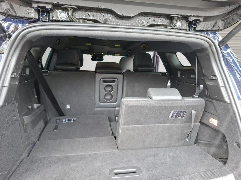 Renault Espace VI