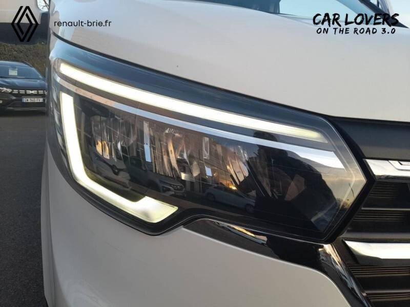Renault Trafic Fourgon
