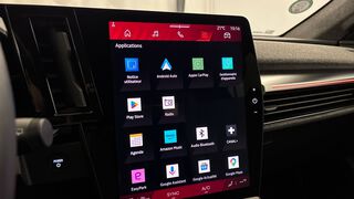 Vehicle 3D Image
