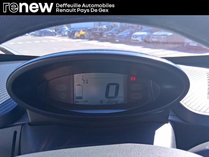 Renault Twizy